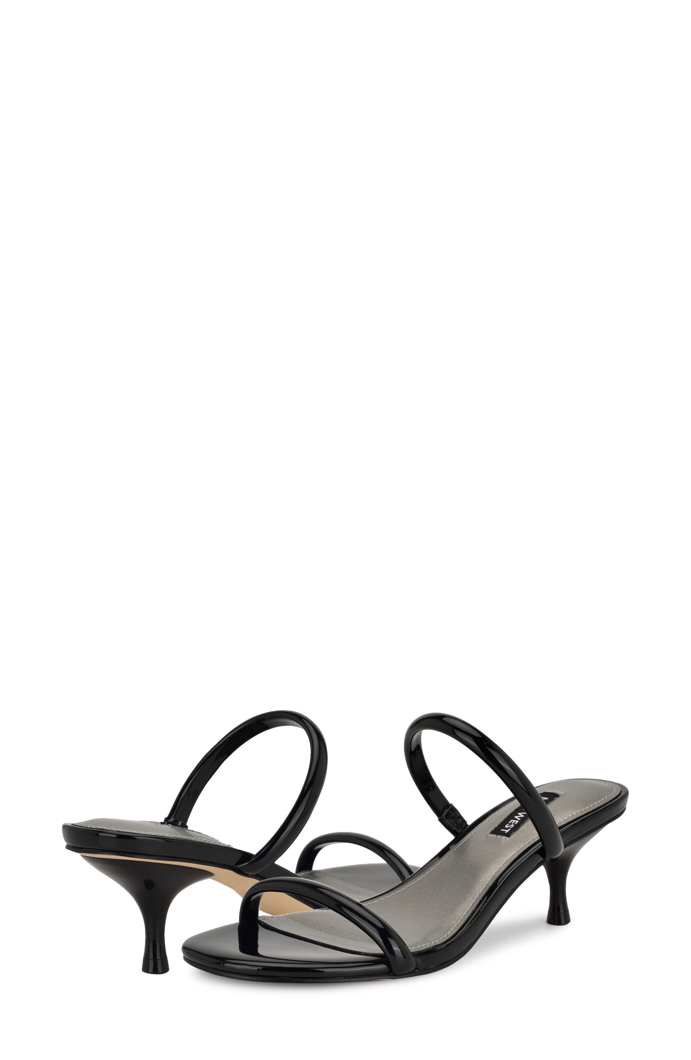 Nine West Berri Sandal, Alternate, color, 