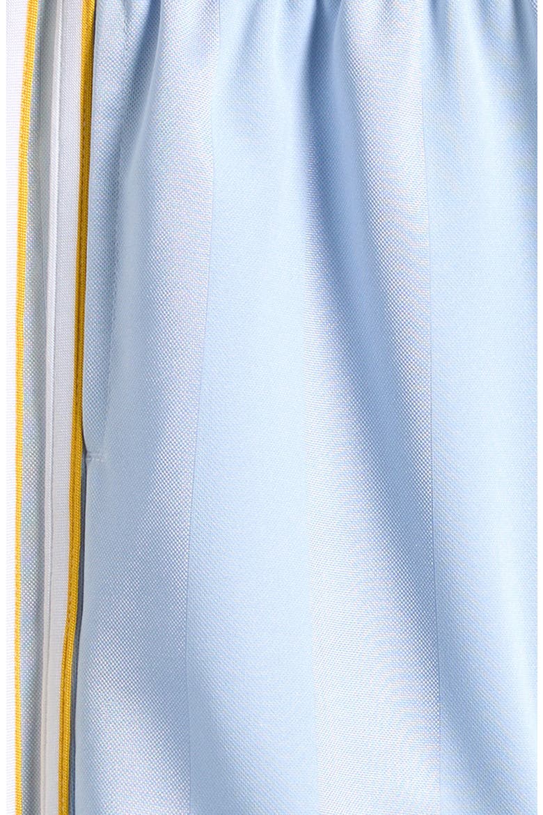 Kids' Archive Soccer Shorts, Alternate, color, LIGHT BLUE