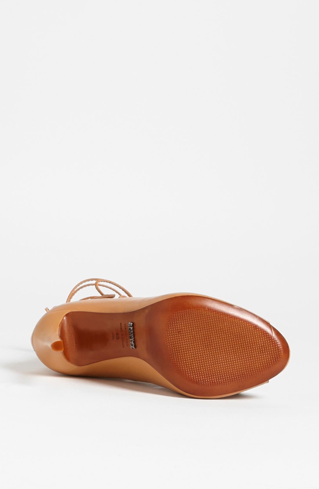 'Slate' Bootie, Alternate, color, SUNKISSED