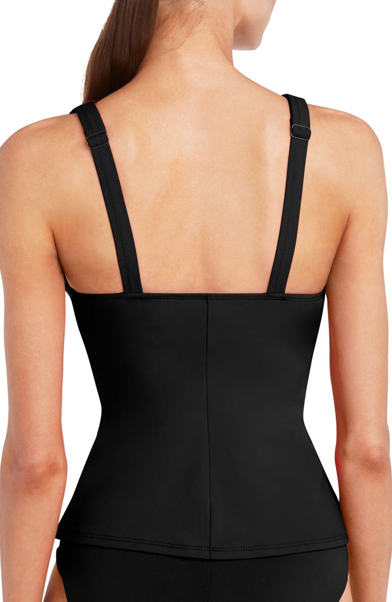 Robin Piccone Ava Tankini Top, Alternate, color, 