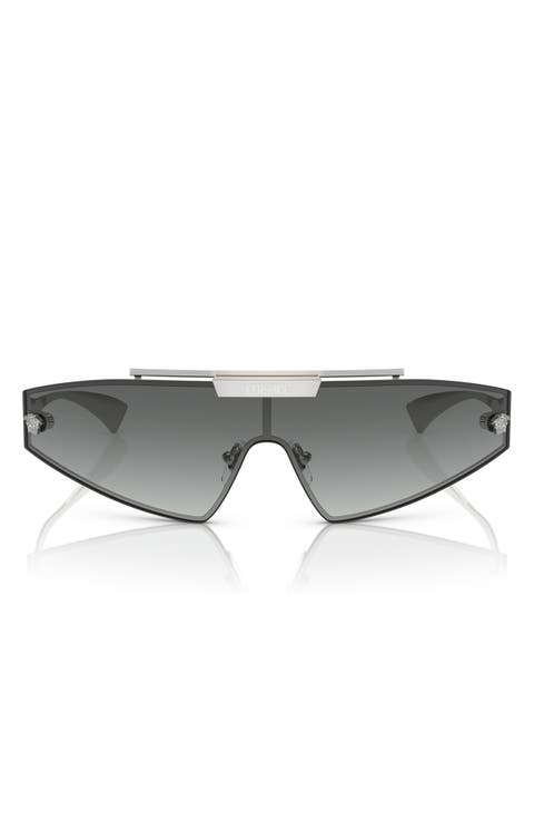 Medusa Horizon 144mm Shield Sunglasses