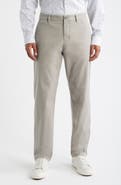 Nordstrom Straight Stretch Cotton Chinos