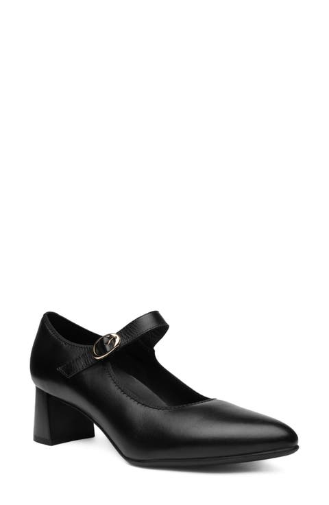 Adelaide Mary Jane Pump