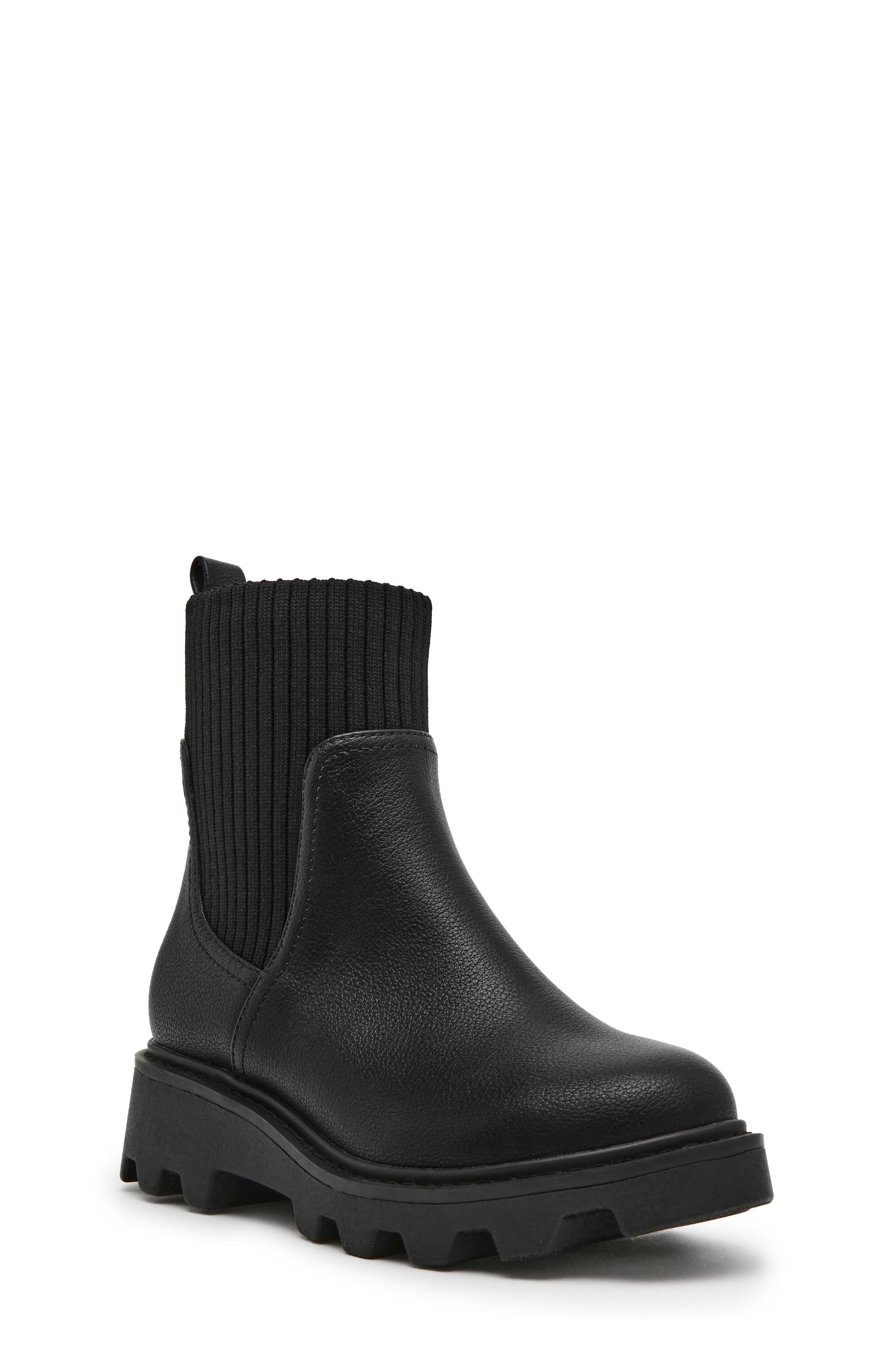 DV by Dolce Vita Kids
 Villain Chelsea Boot, Main, color, 