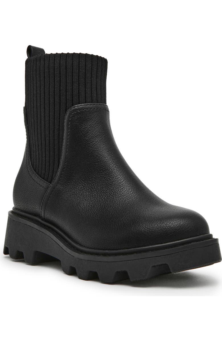 DV by Dolce Vita Kids' Villain Chelsea Boot, Main, color,