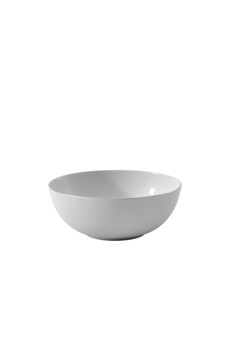 Villeroy
Boch Anmut Platinum No.1 Round Bowl, Main, color, White