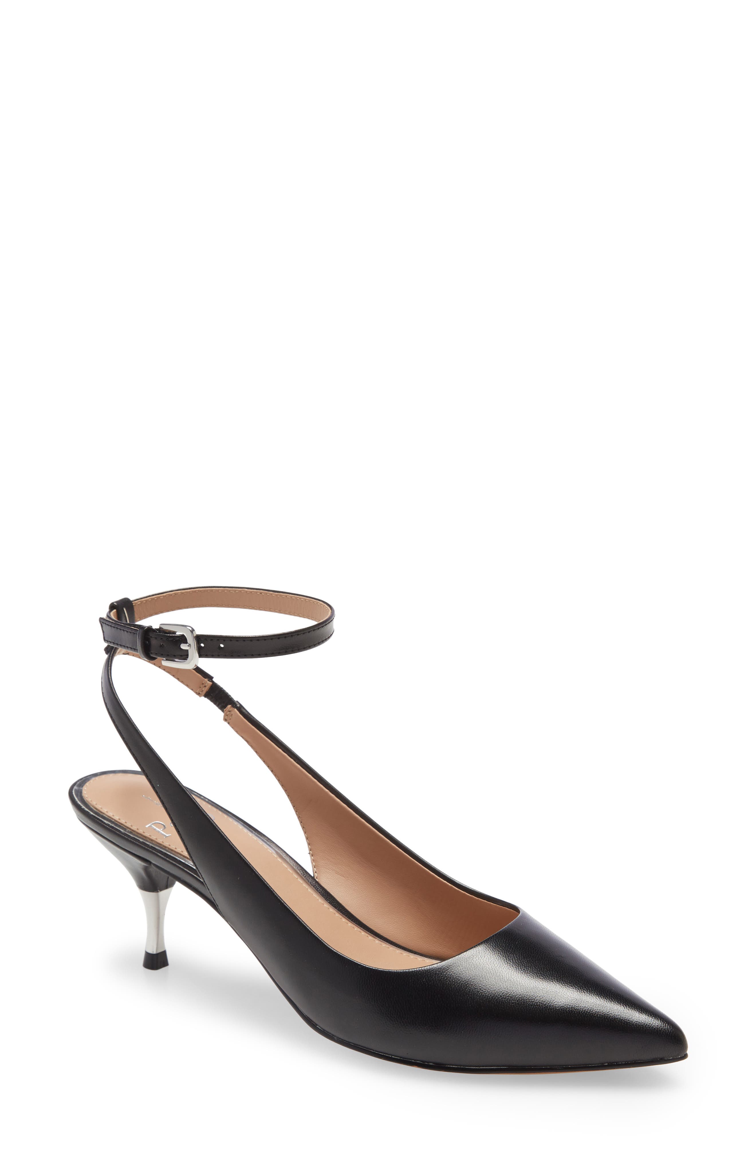 Linea Paolo Callen Slingback Pump, Main, color, 