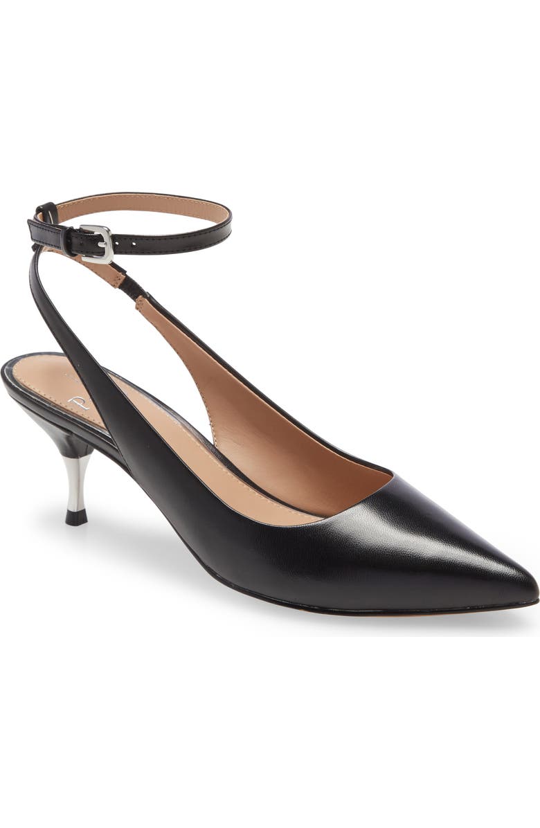 Linea Paolo Callen Slingback Pump, Main, color,
