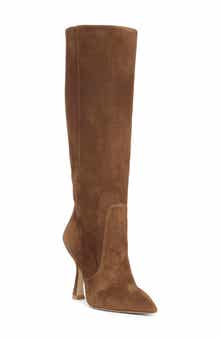 Stuart Weitzman Parton 100 Stiletto Boot
