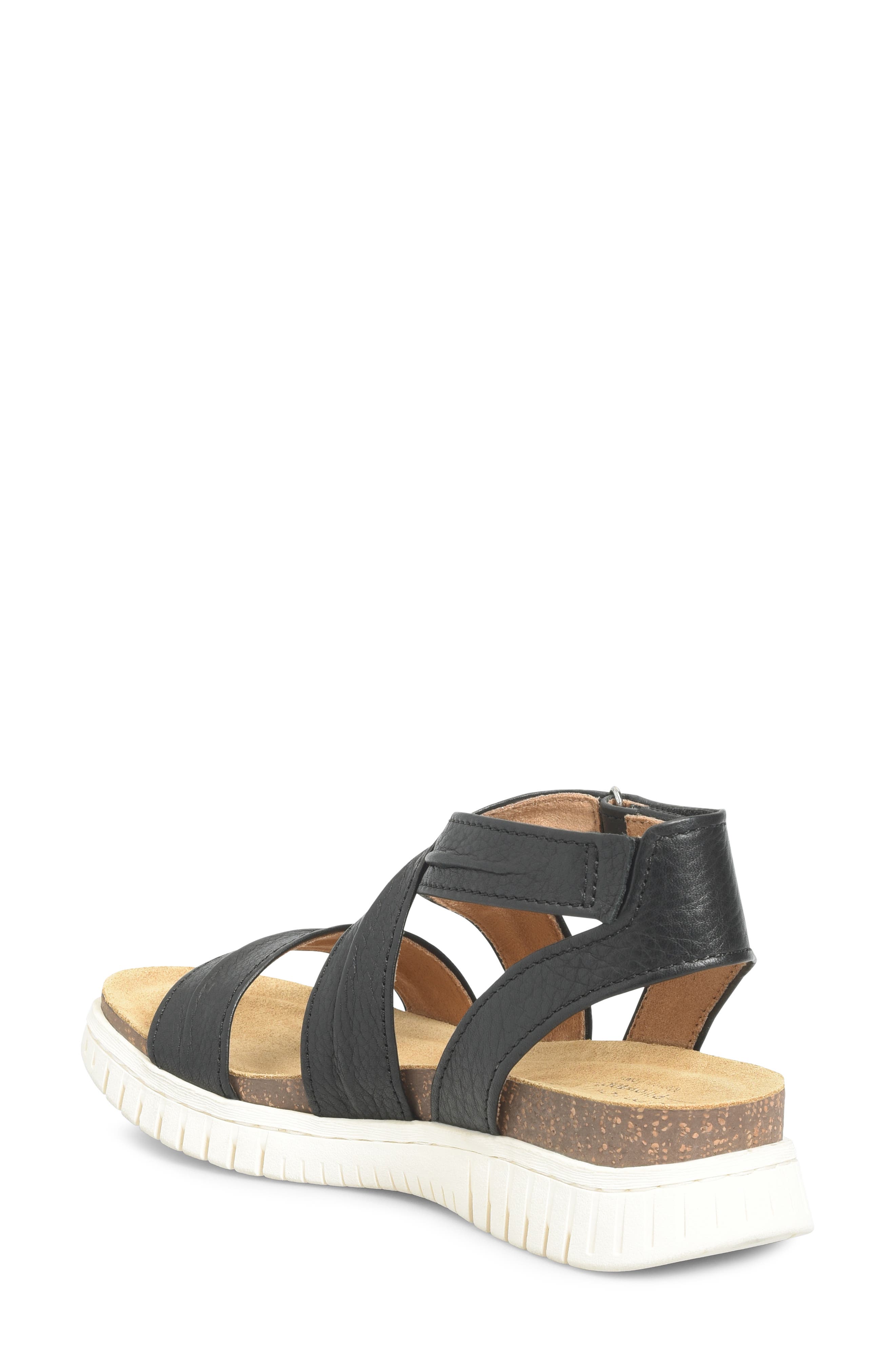 Comfortiva Calvina Sandal, Alternate, color, 