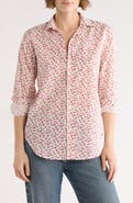 Frank & Eileen Cotton Button-Up Shirt