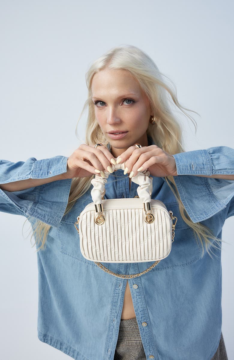 ALDO Safira Top Handle Bag, Alternate, color,