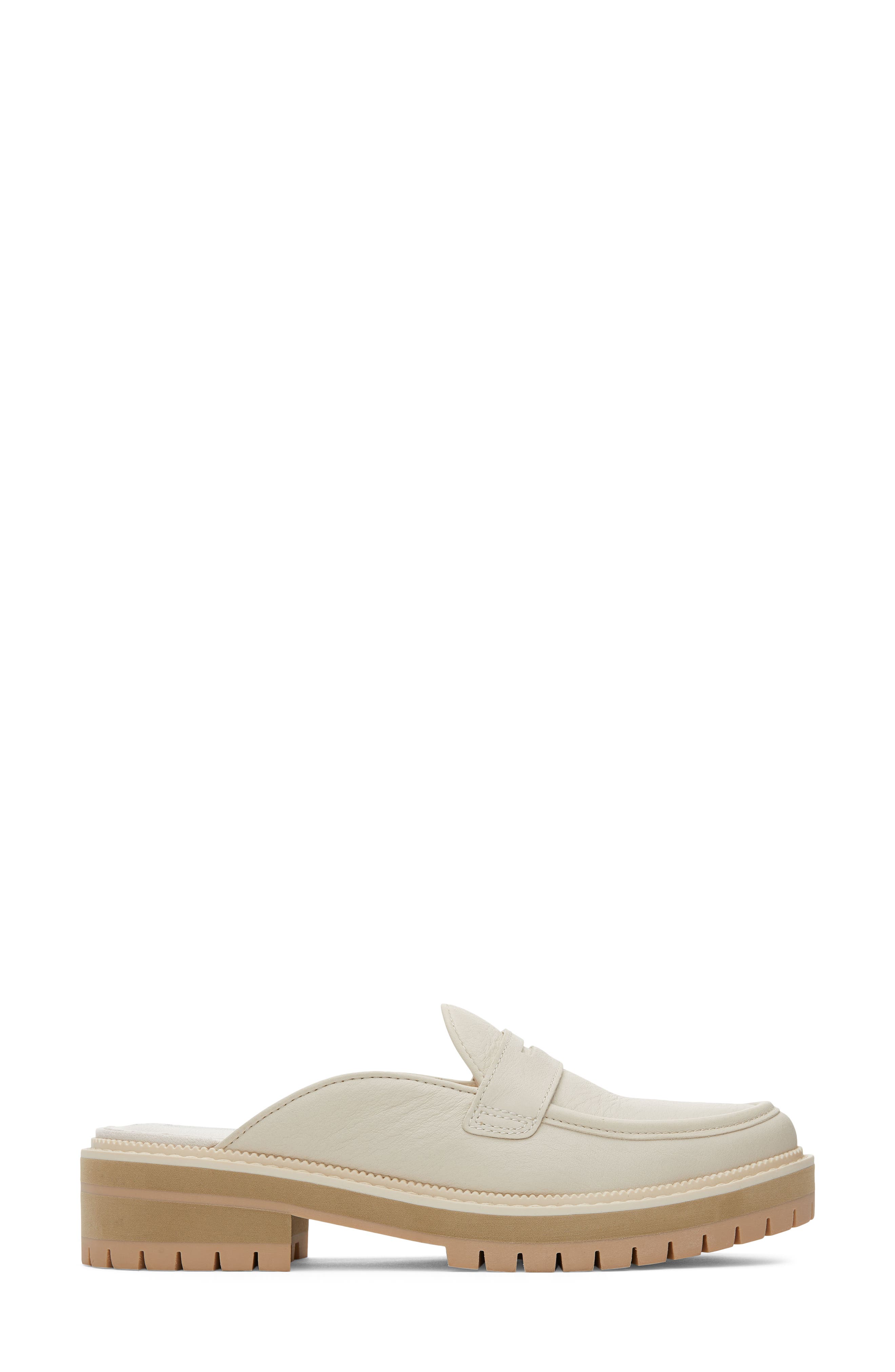 TOMS Cara Mule, Alternate, color, Natural
