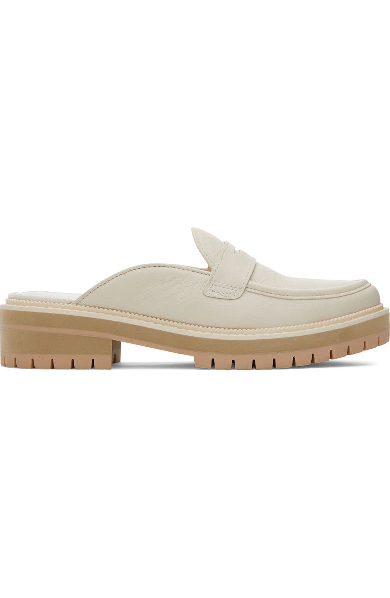 TOMS Cara Mule, Alternate, color, Natural