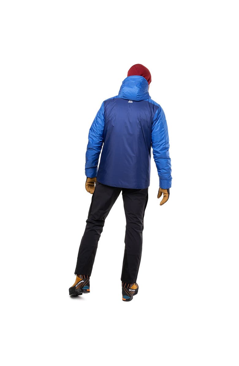 Mountain Equipment Fitzroy Jacket - Men's, Alternate, color, Admiral/Atlantic