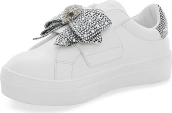 Kids' Mini Laney Bow Sneaker