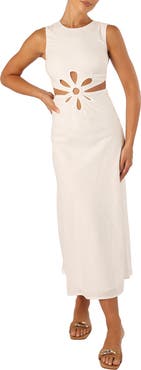 Petal & Pup Sola Dress