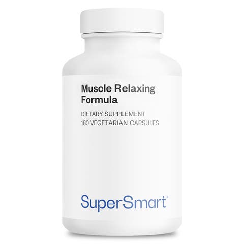 Muscle Relaxing Formula