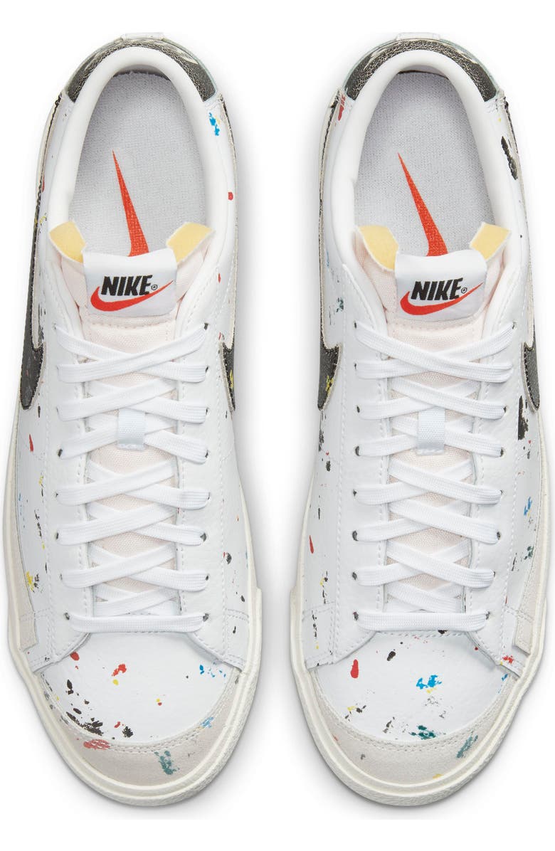 Nike Blazer Low '77 Vintage Sneaker, Alternate, color,