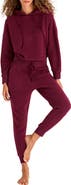 Adore Me Davinia Hoodie And Joggers Set