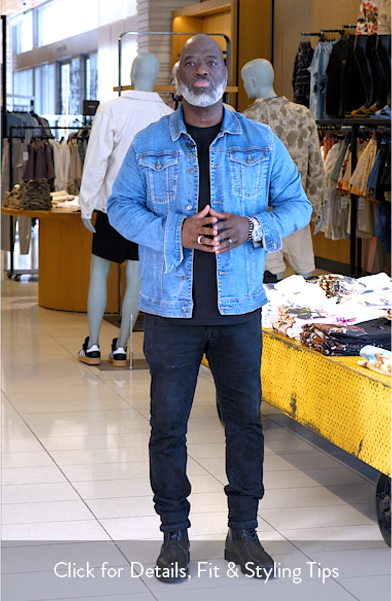 Beckett Zip Boot, sales video thumbnail