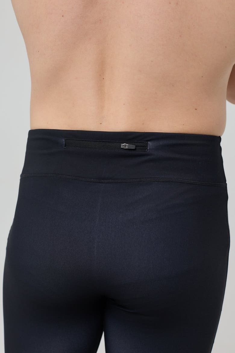 Elite Activewear Leggings - Black, Alternate, color, Black