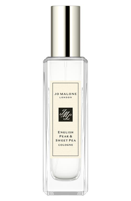 Jo Malone London ™ English Pear & Sweet Pea Cologne In No Color
