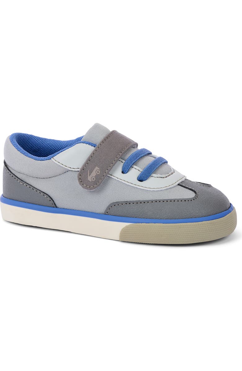 See Kai Run Kids' Rory Sneaker, Main, color, Gray