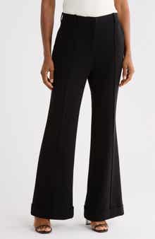 Max Wide Leg Pants