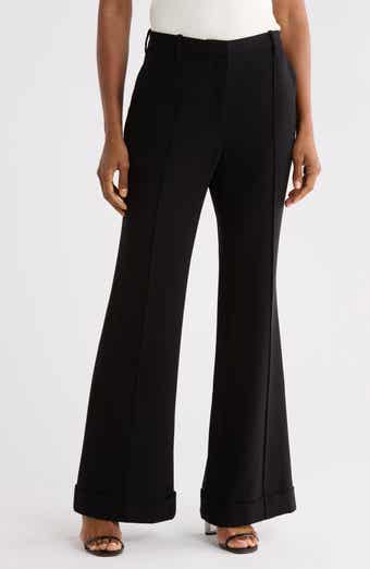 Max Wide Leg Pants