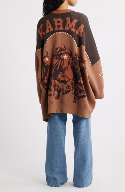Dressed In Lala Dressed In Brown