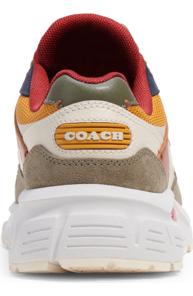 COACH C301 Sneaker, Alternate, color,