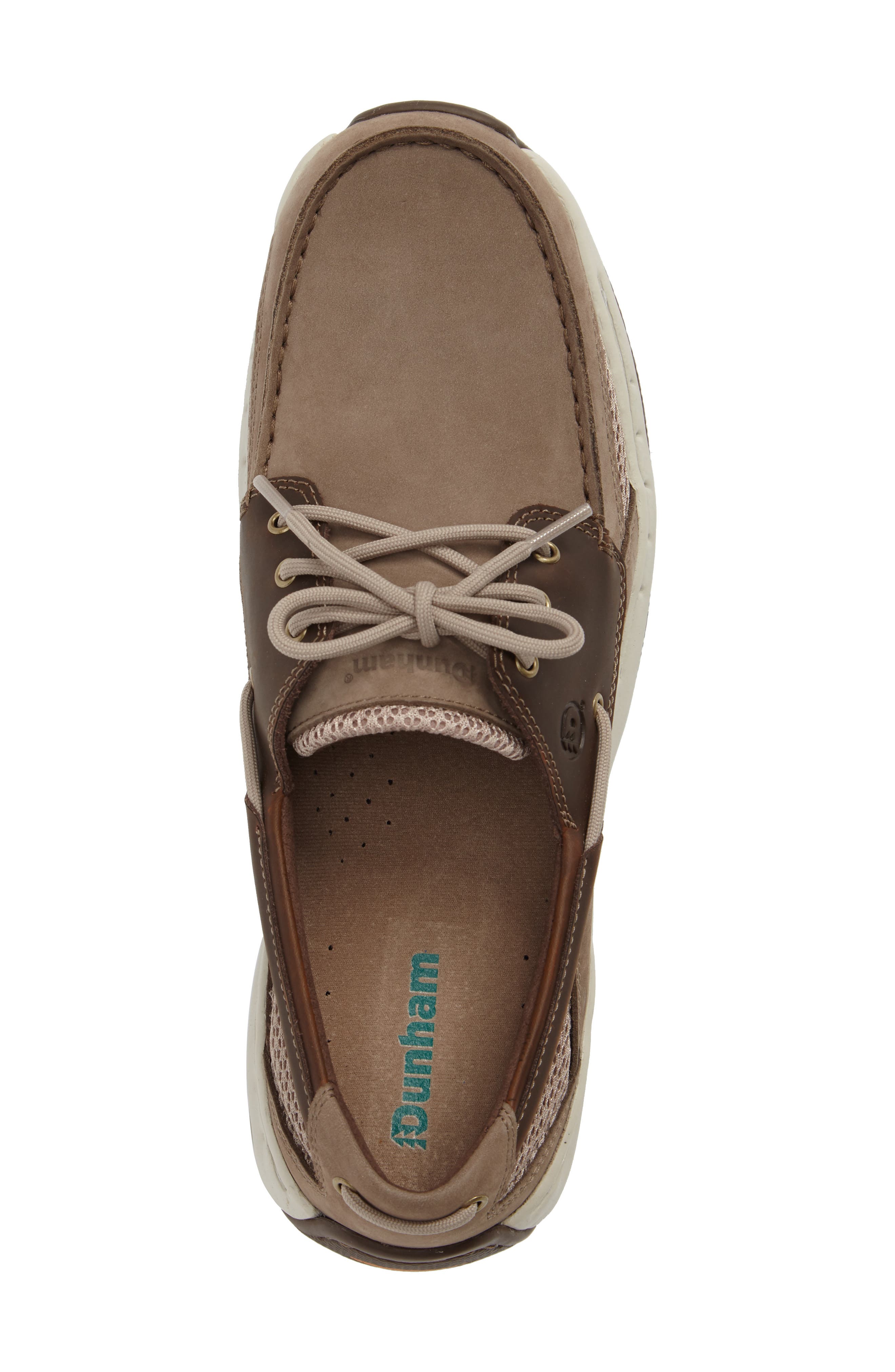 Dunham 'Captain' Boat Shoe, Alternate, color, 