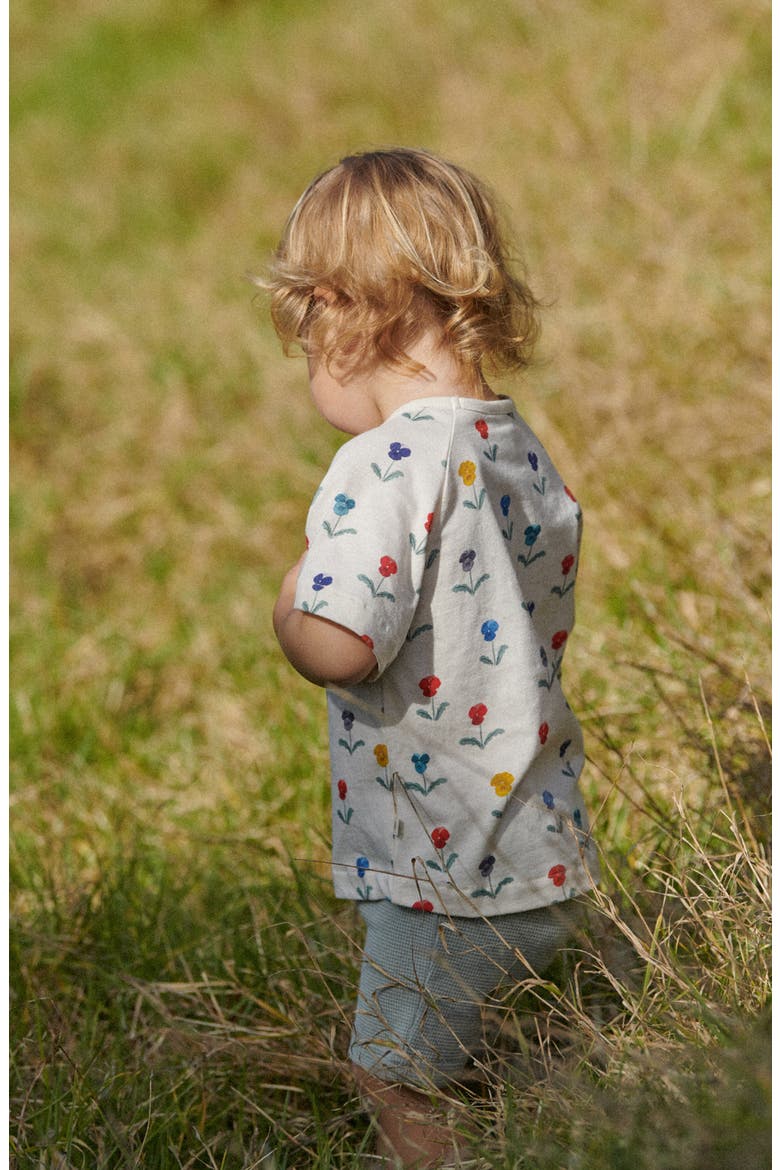 Juniper Floral Tee, Alternate, color, DELPHINE BLOOMS PRIN