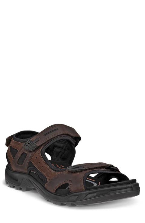 Yucatan Sandal (Men)