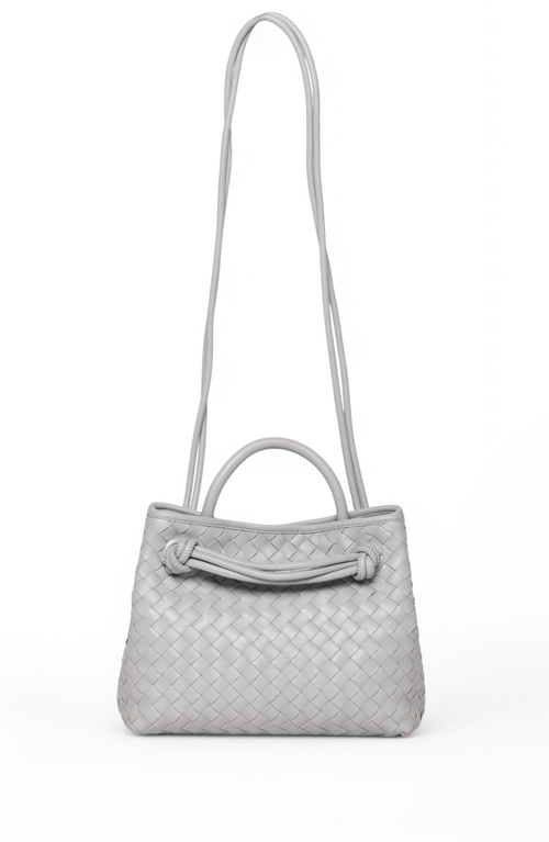 Walter Baker Hazel Mini Tote In Gray