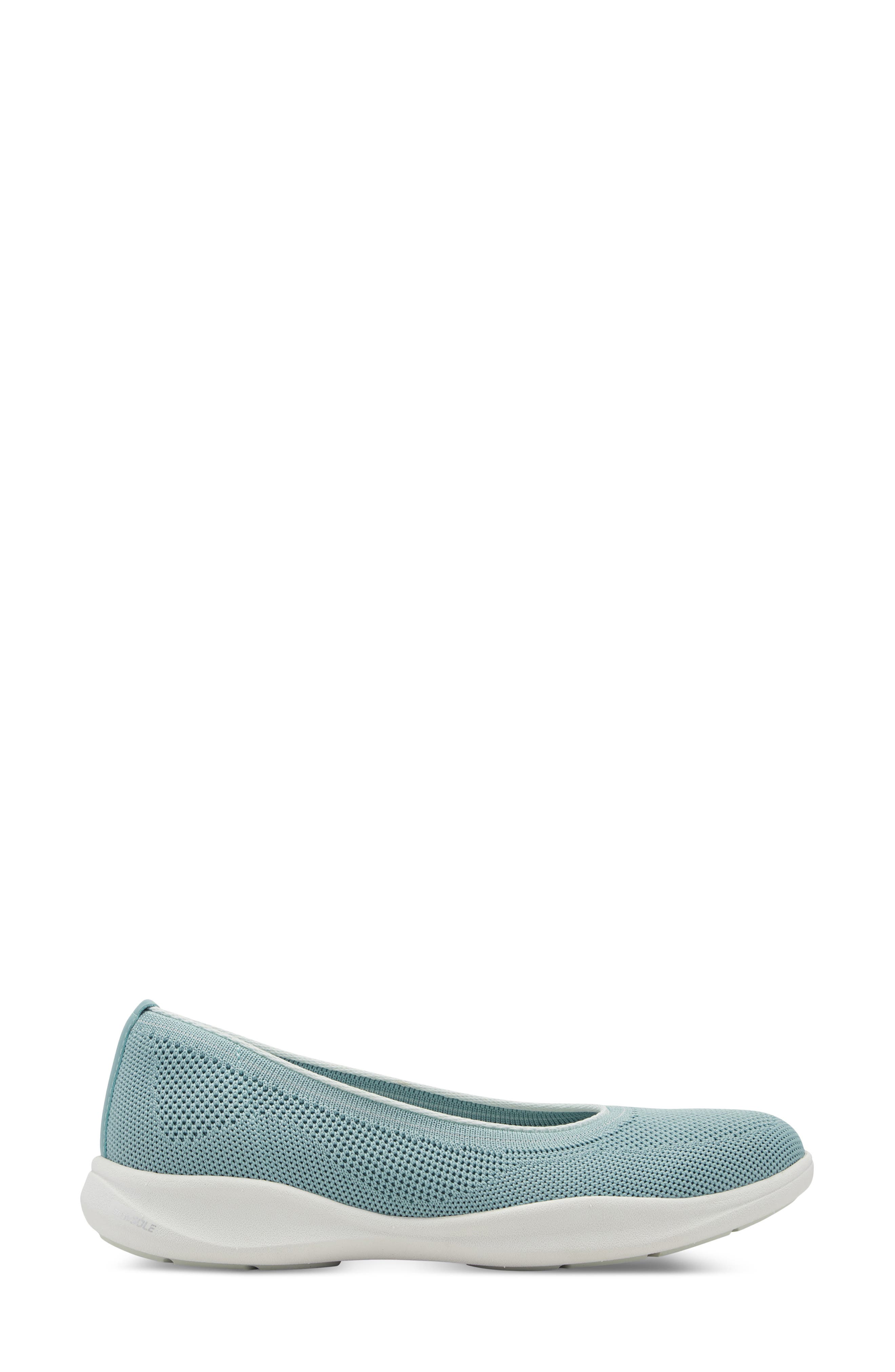 Roana Slip-On Sneaker, Alternate, color, LIGHT BLUE