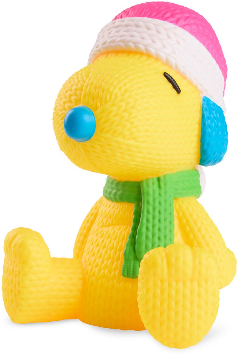 Peanuts - Snoopy, Alternate, color, Multicolor