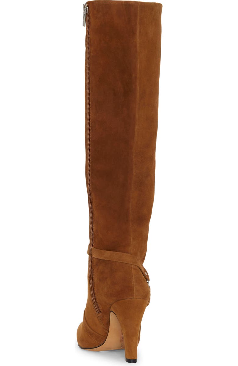 Vince Camuto Charmina Knee High Boot, Alternate, color,