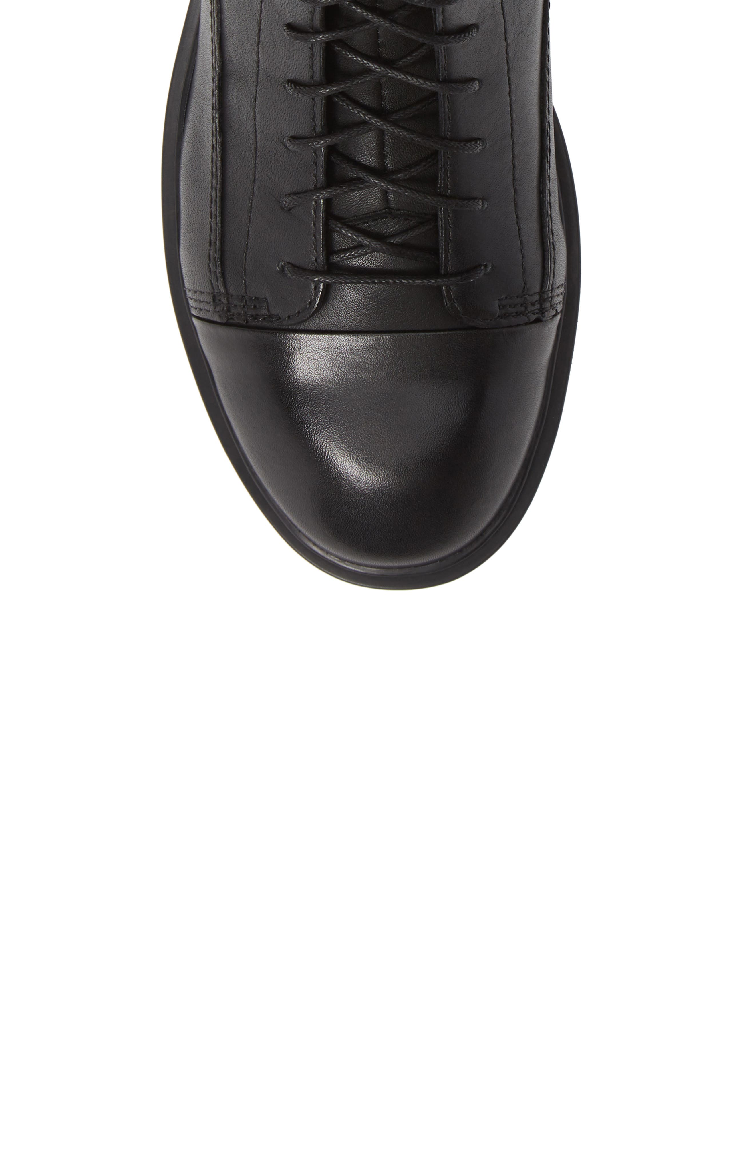 Vagabond Shoemakers Diane Lace-Up Bootie, Alternate, color, 