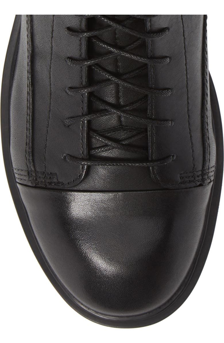 Vagabond Shoemakers Diane Lace-Up Bootie, Alternate, color,