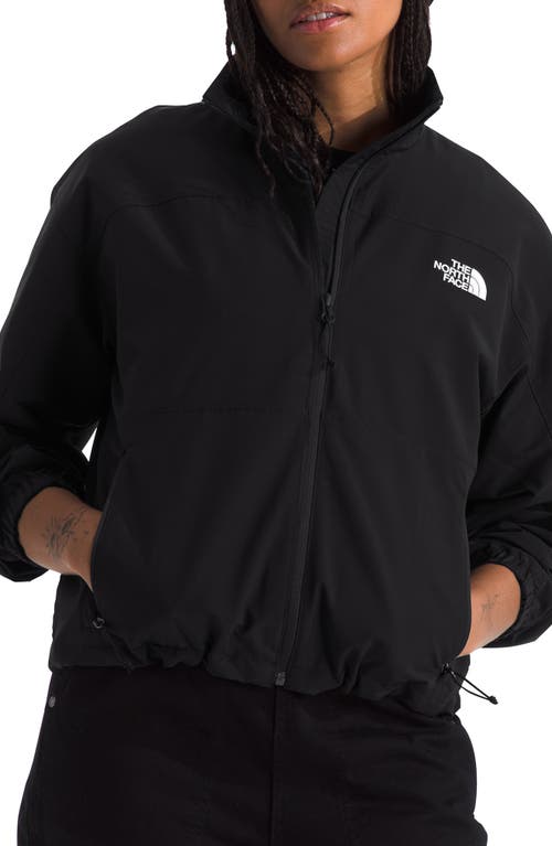 The North Face Tnf™ Easy Wind Water Repellent Track Jacket