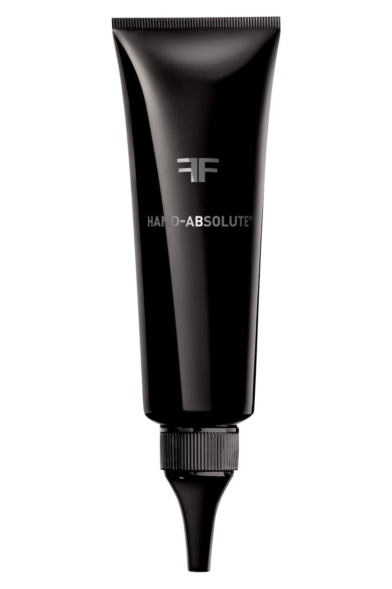 Hand Absolute Ultimate Rejuvenating Hand and Nail Cream, Main, color, NO COLOR