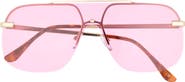 AIRE Venatici 137mm Aviator Sunglasses