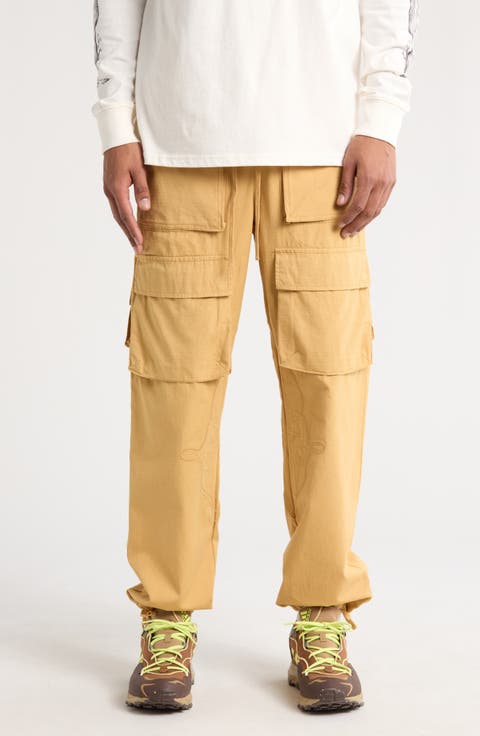 BB Bronco Cargo Pants