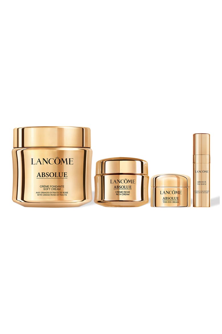 Best Of Absolue 4-Piece Holiday Skincare Gift Set (Limited Edition) $445 Value, Alternate, color, NO COLOR