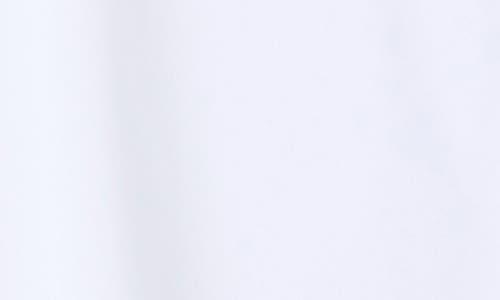 Off-white Diagonal Pocket Button-up Shirt In White