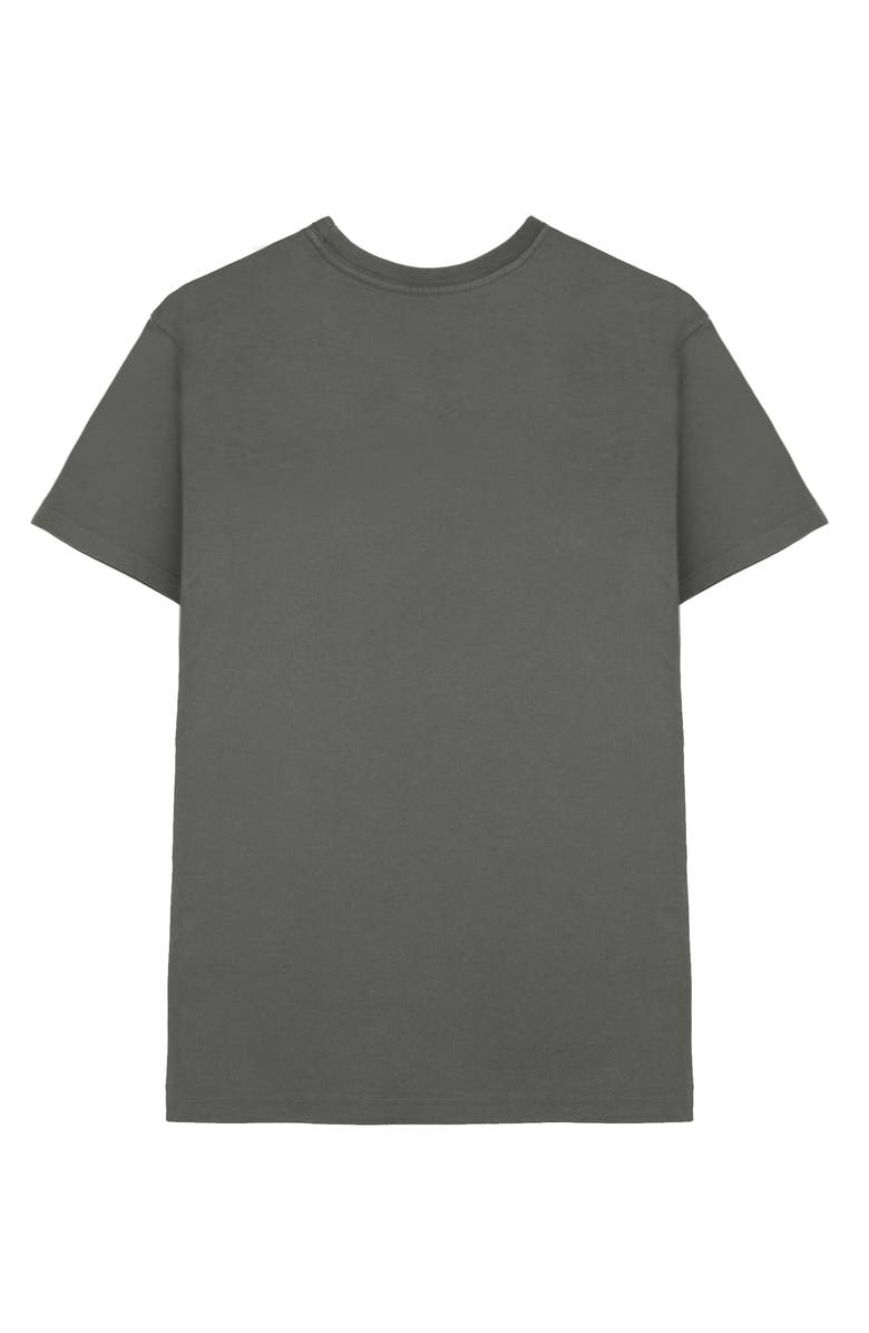 Dalix Mens Pigeon Jersey Tee, Alternate, color, Asphalt Gray
