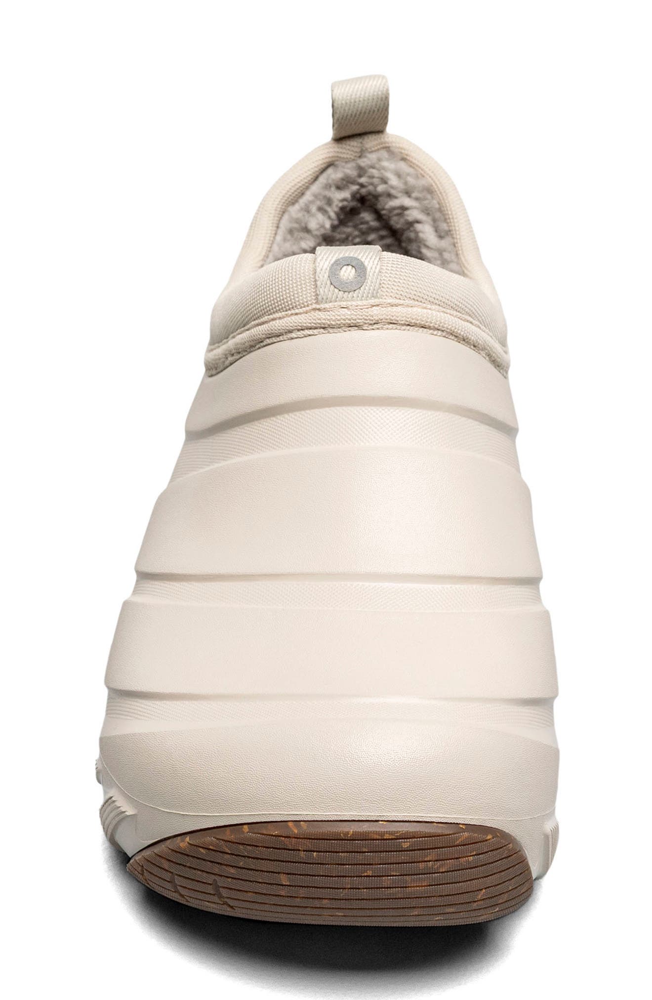 Boga Campster Slip-On Shoe, Alternate, color, OATMEAL