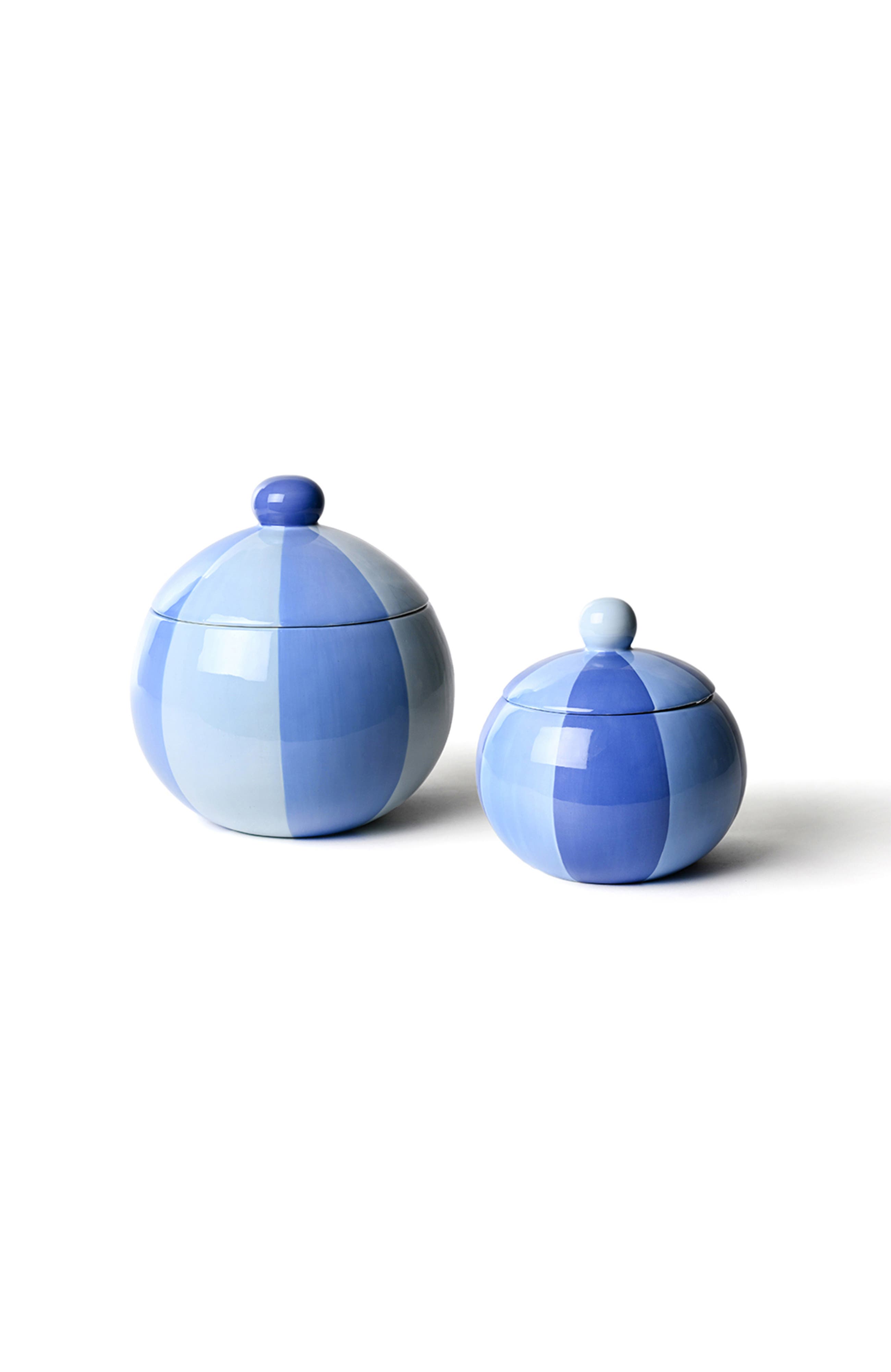 selected Blue